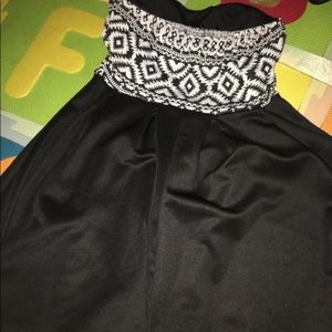 Dress size small rue 21